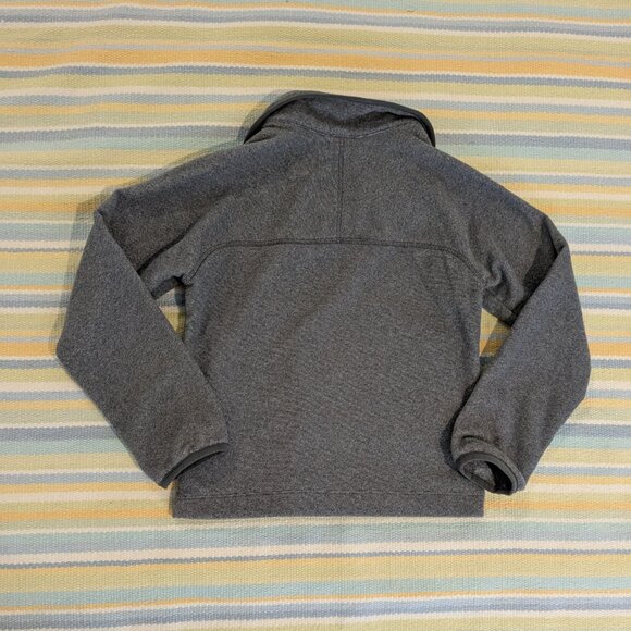 ⭐ Columbia Gray Light-weight Jacket XS - Picture 5 of 7